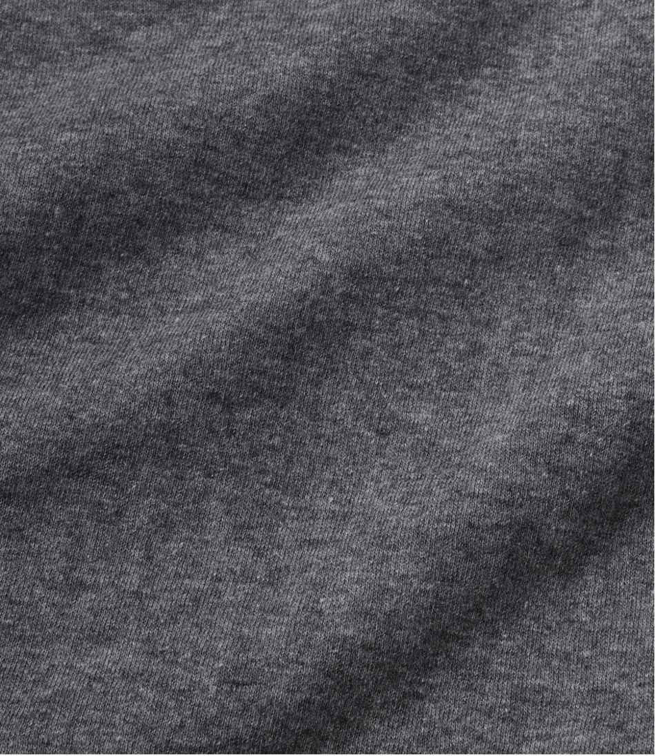 L.L.Bean New | Men's Double-Layer Underwear, Crewneck