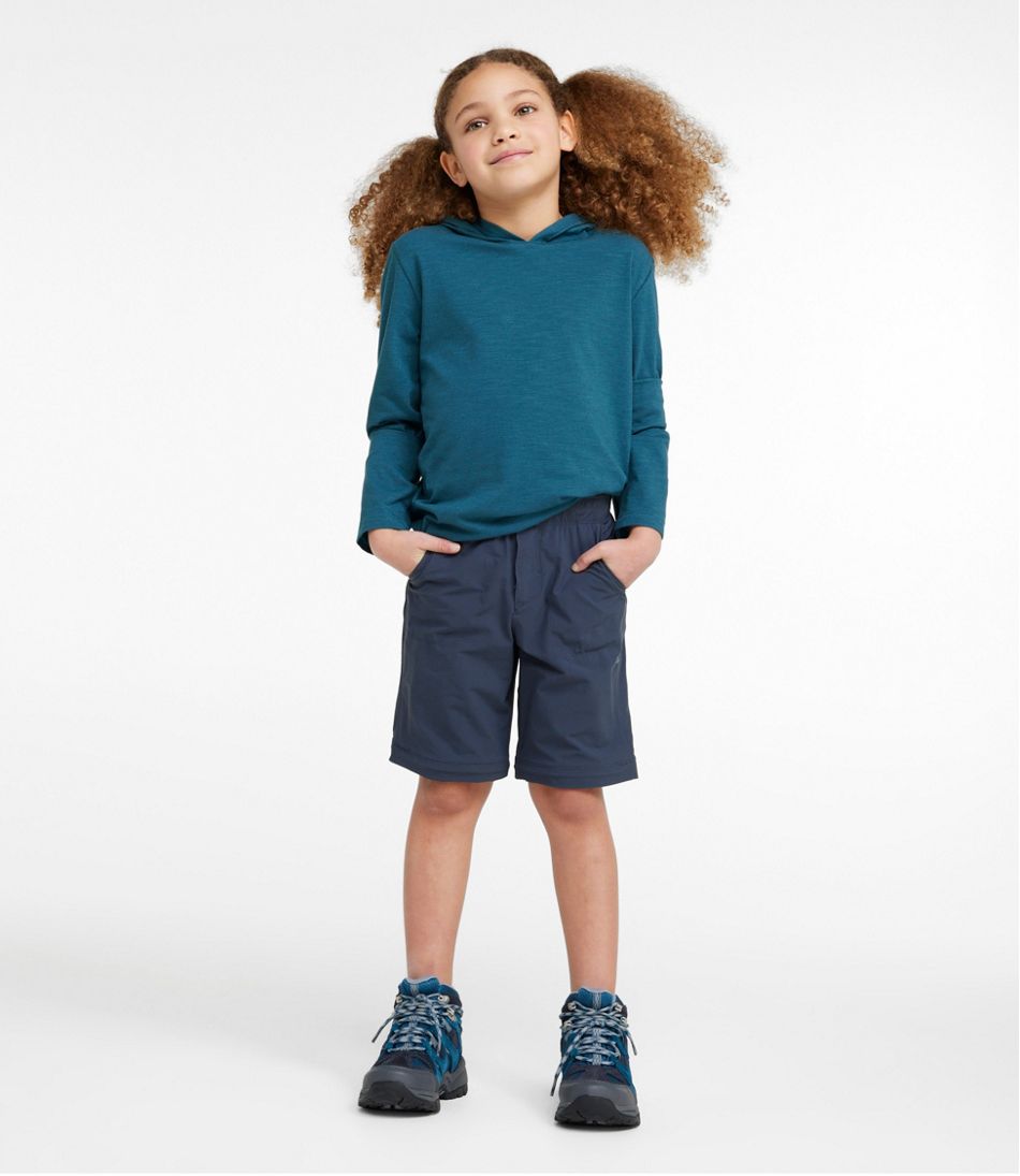 L.L.Bean Outlet | Kids' Insect Shield Field Hoodie