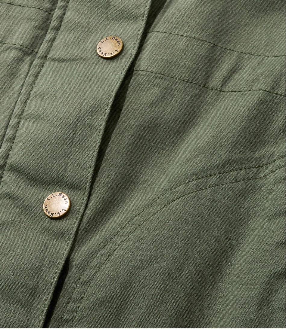 L.L.Bean Sale | Women's BeanFlex Utility Jacket