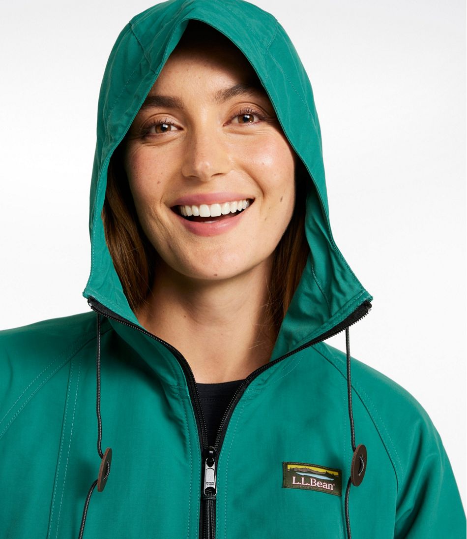 L.L.Bean Sale | Women's Mountain Classic Anorak