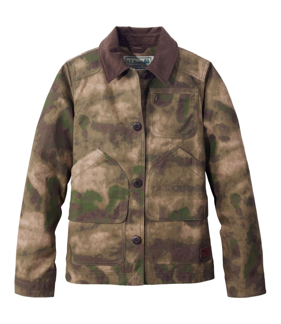 L.L.Bean US | Women's 1924 Field Coat