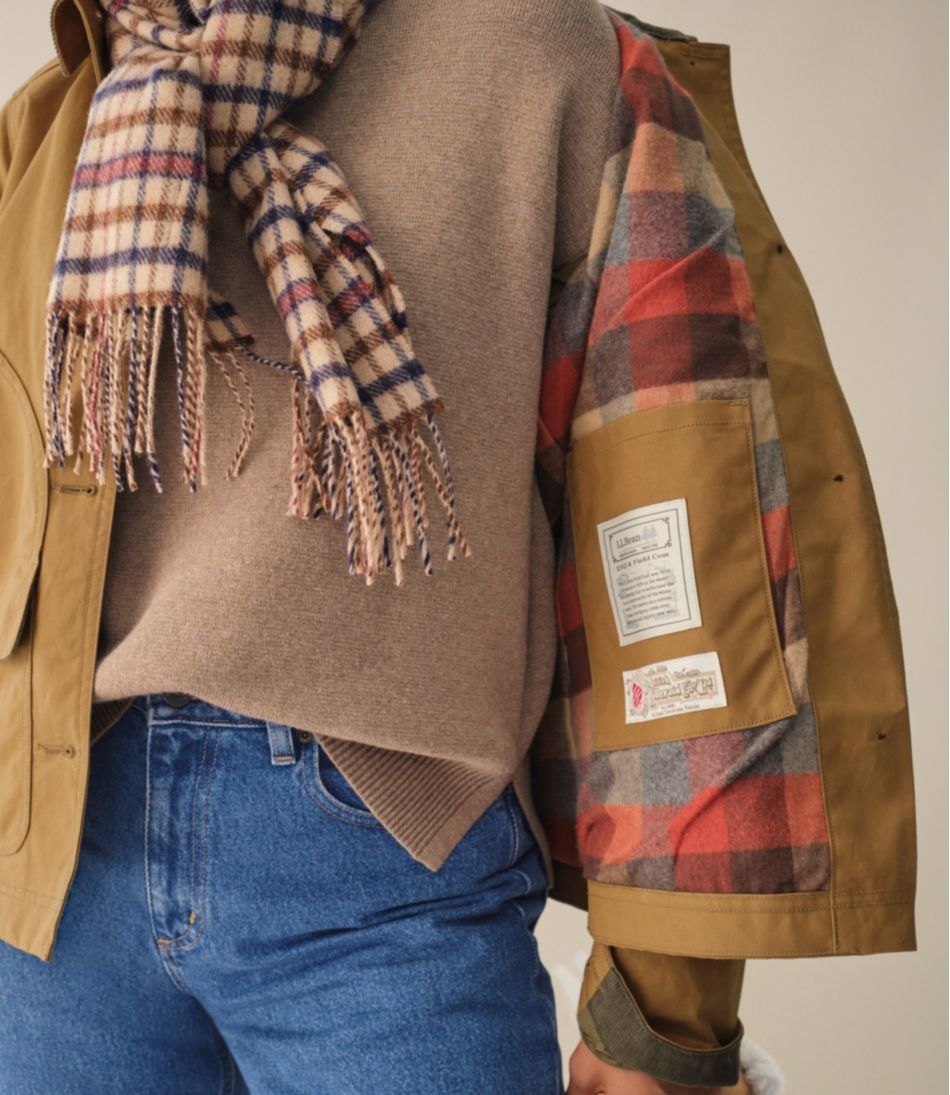 L.L.Bean US | Women's 1924 Field Coat