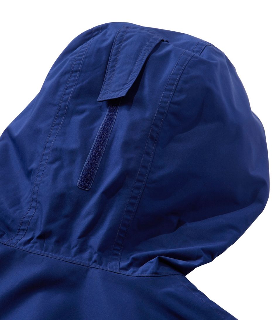 L.L.Bean On Sale | Women's H2OFF Raincoat, PrimaLoft-Lined