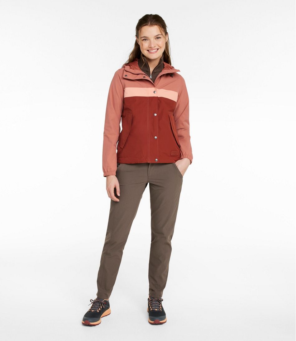L.L.Bean Online | Women's Mountain Classic Rain Jacket