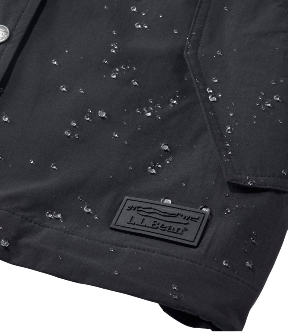 L.L.Bean Online | Women's Mountain Classic Rain Jacket