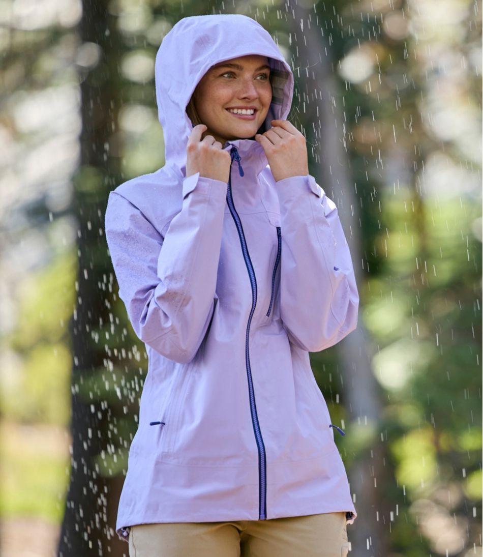 L.L.Bean Outlet | Women's Pathfinder GORE-TEX Shell Jacket