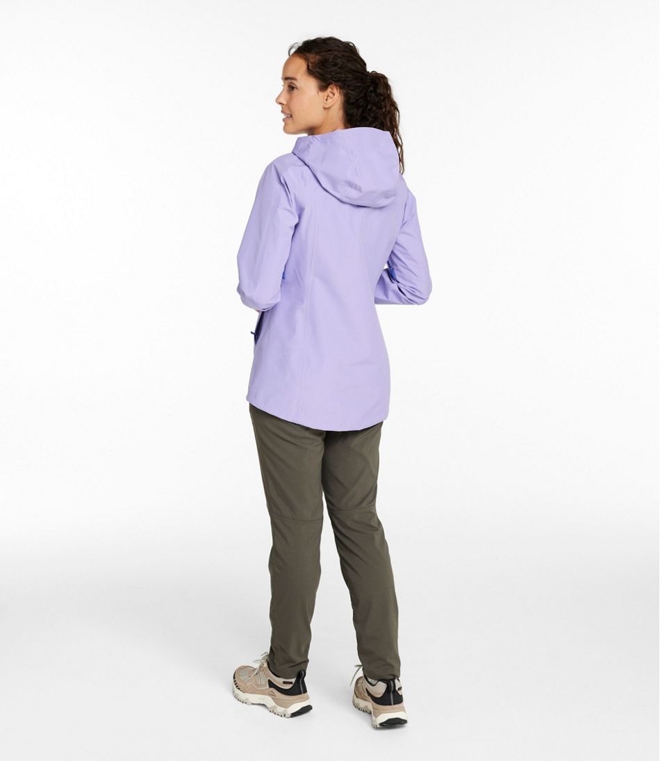 L.L.Bean Outlet | Women's Pathfinder GORE-TEX Shell Jacket