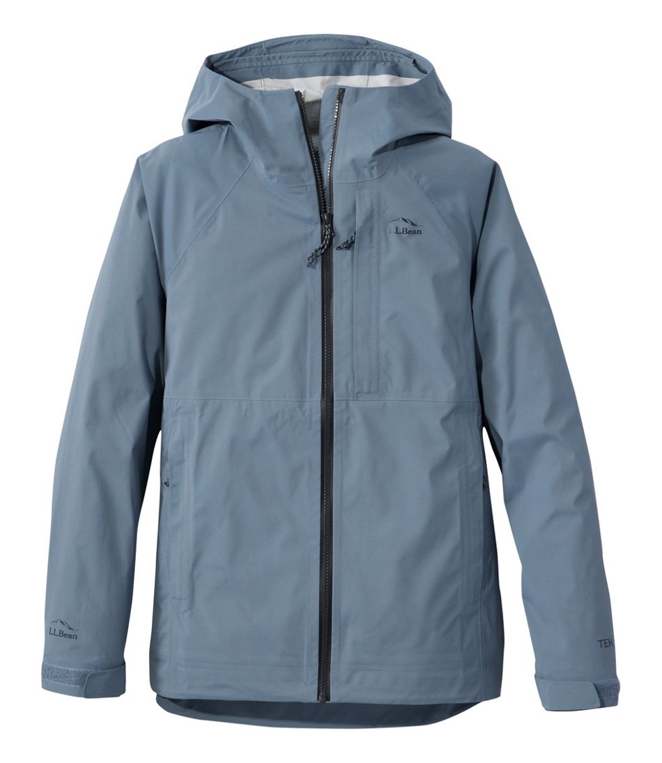 L.L.Bean Sale | Women's Angler Rain Jacket