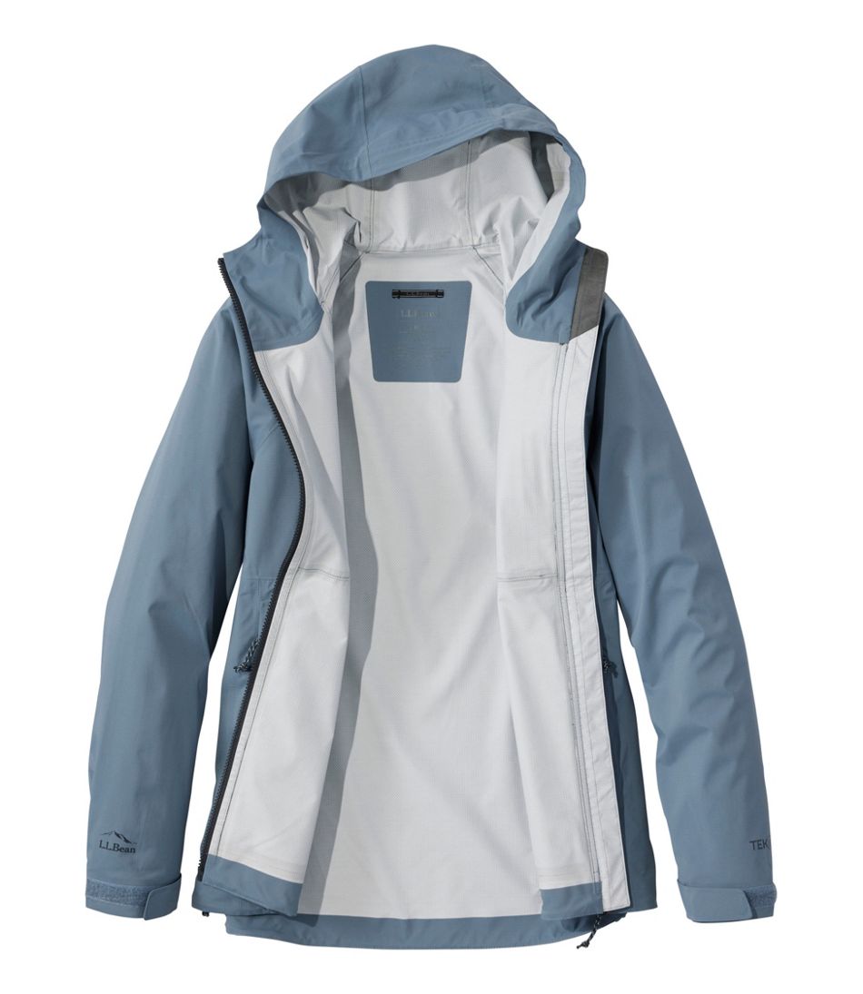 L.L.Bean Sale | Women's Angler Rain Jacket