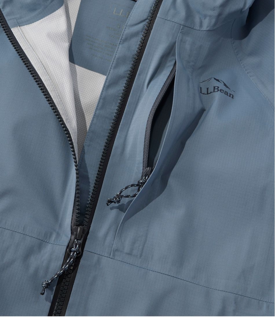 L.L.Bean Sale | Women's Angler Rain Jacket