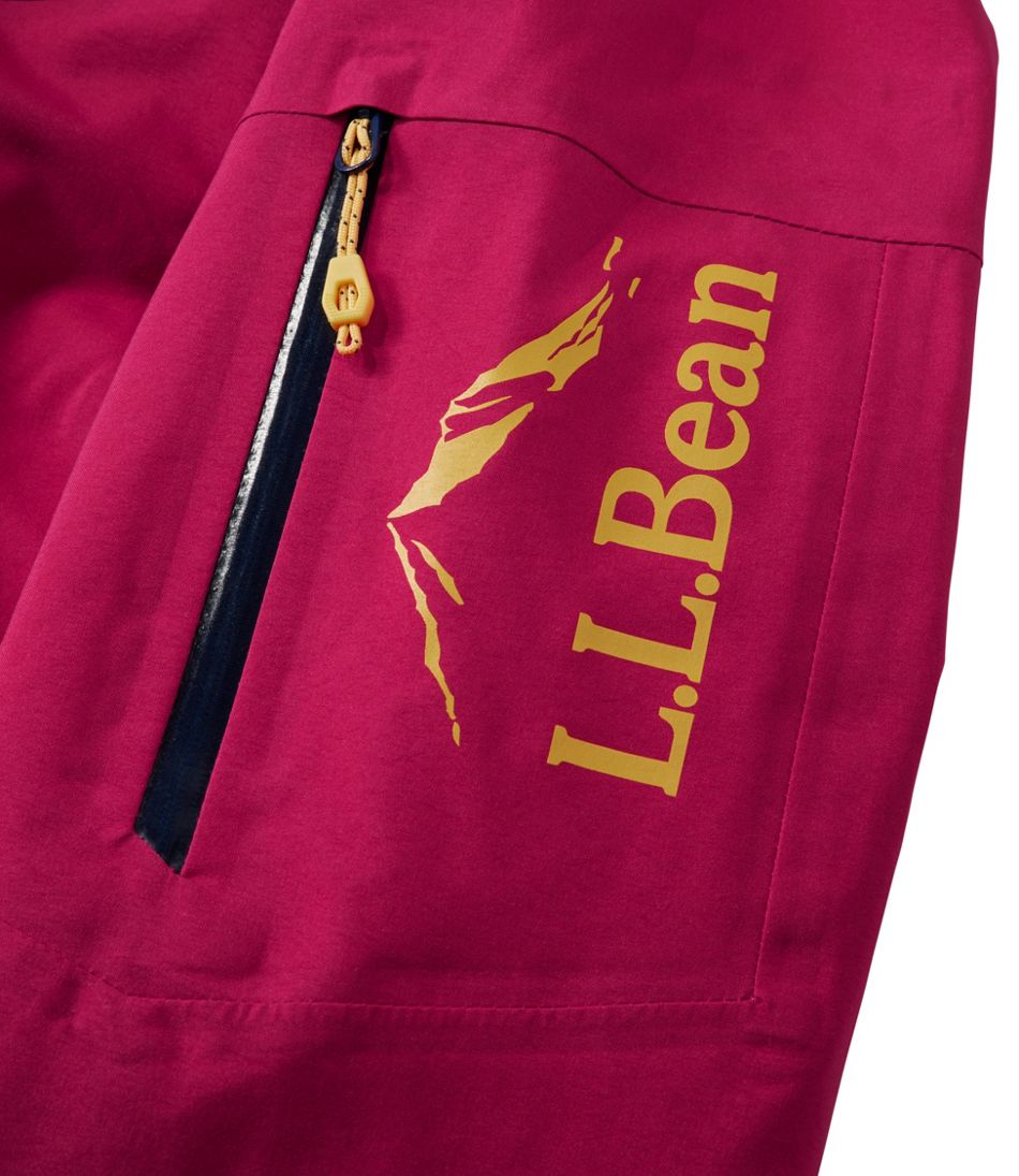 L.L.Bean For Sale | Women's GORE-TEX Pro Patroller Jacket