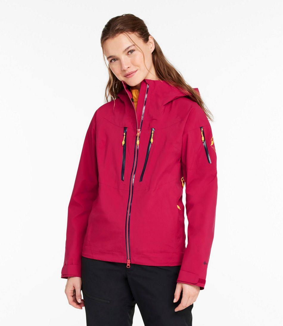 L.L.Bean For Sale | Women's GORE-TEX Pro Patroller Jacket