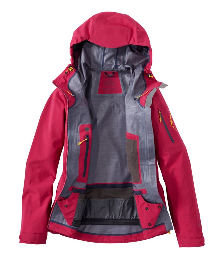 L.L.Bean For Sale | Women's GORE-TEX Pro Patroller Jacket