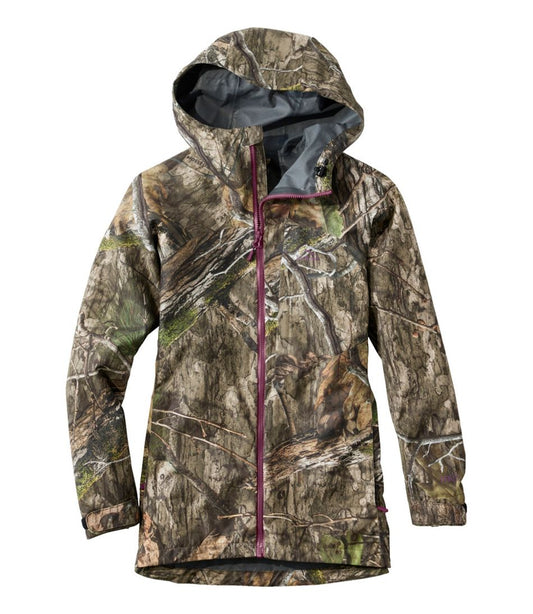 L.L.Bean US | Women's Ridge Runner Storm Jacket