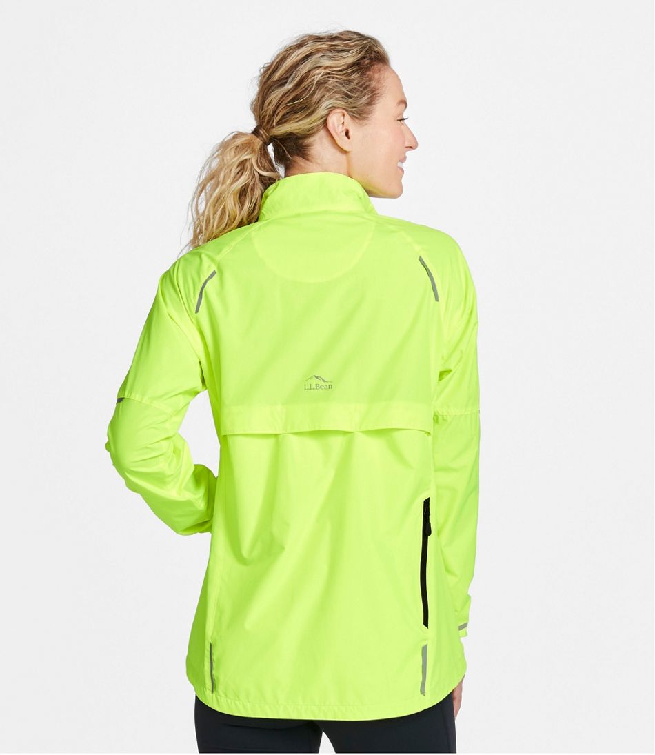 L.L.Bean Discount | Women's Bean Bright Multisport Jacket