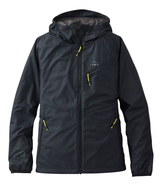L.L.Bean Outlet | Women's Bean's Performance Fleece-Lined Windbreaker Jacket