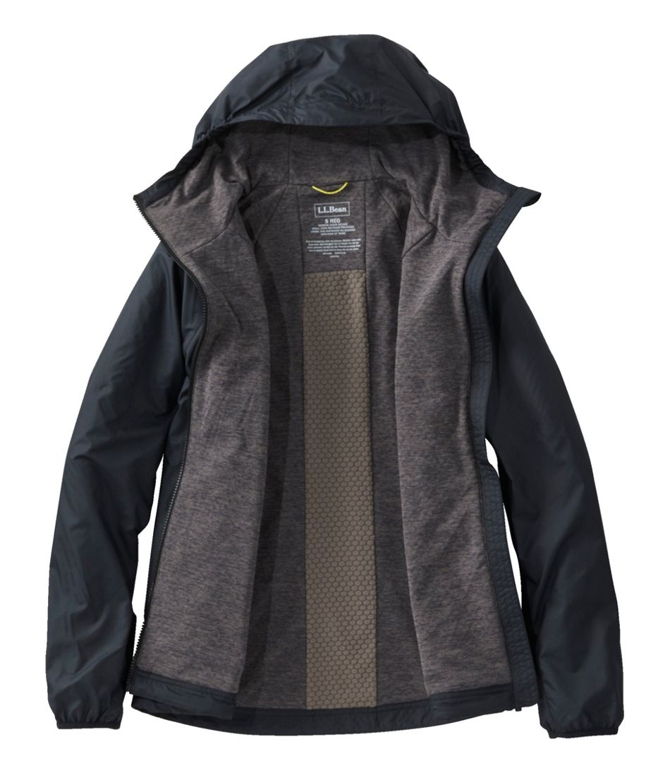 L.L.Bean Outlet | Women's Bean's Performance Fleece-Lined Windbreaker Jacket