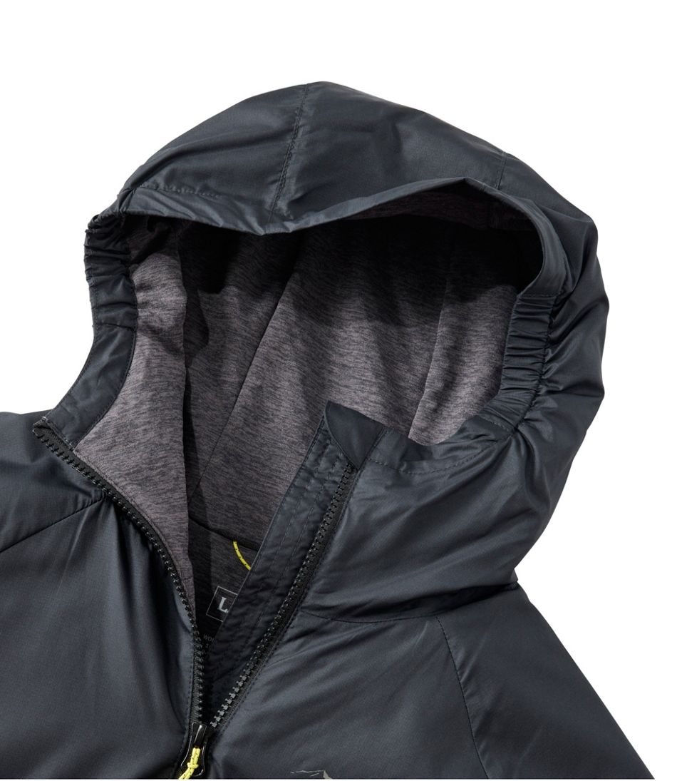 L.L.Bean Outlet | Women's Bean's Performance Fleece-Lined Windbreaker Jacket