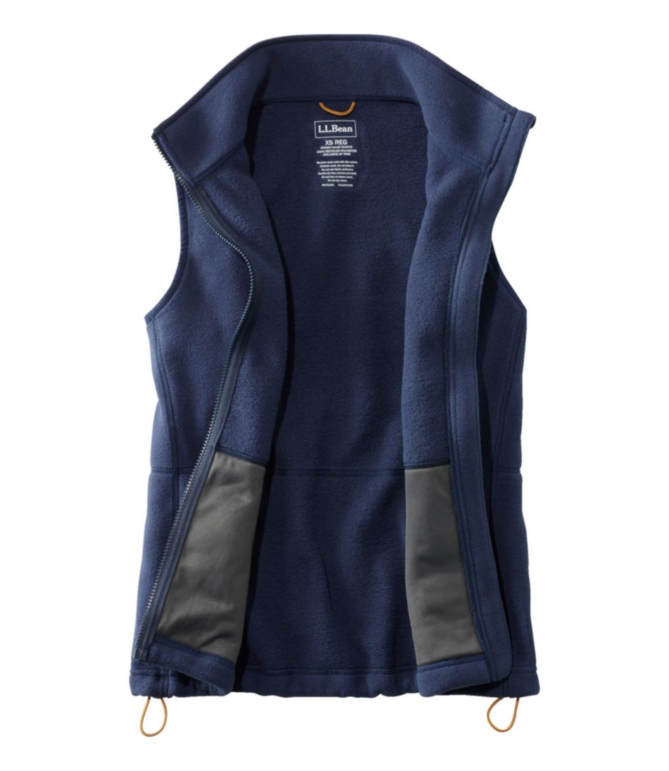 L.L.Bean US | Women's Mountain Classic Fleece Vest