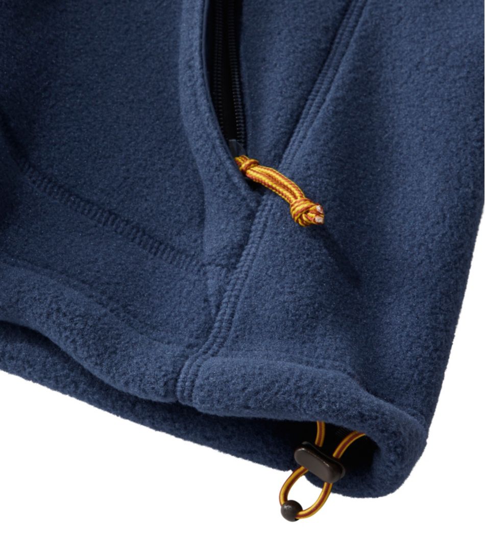 L.L.Bean US | Women's Mountain Classic Fleece Vest
