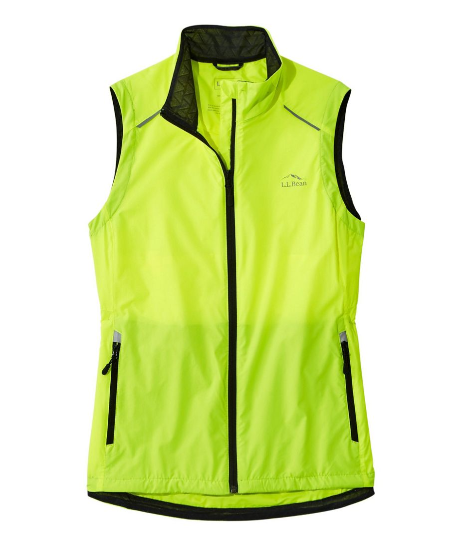 L.L.Bean Online | Women's Bean Bright Multisport Vest