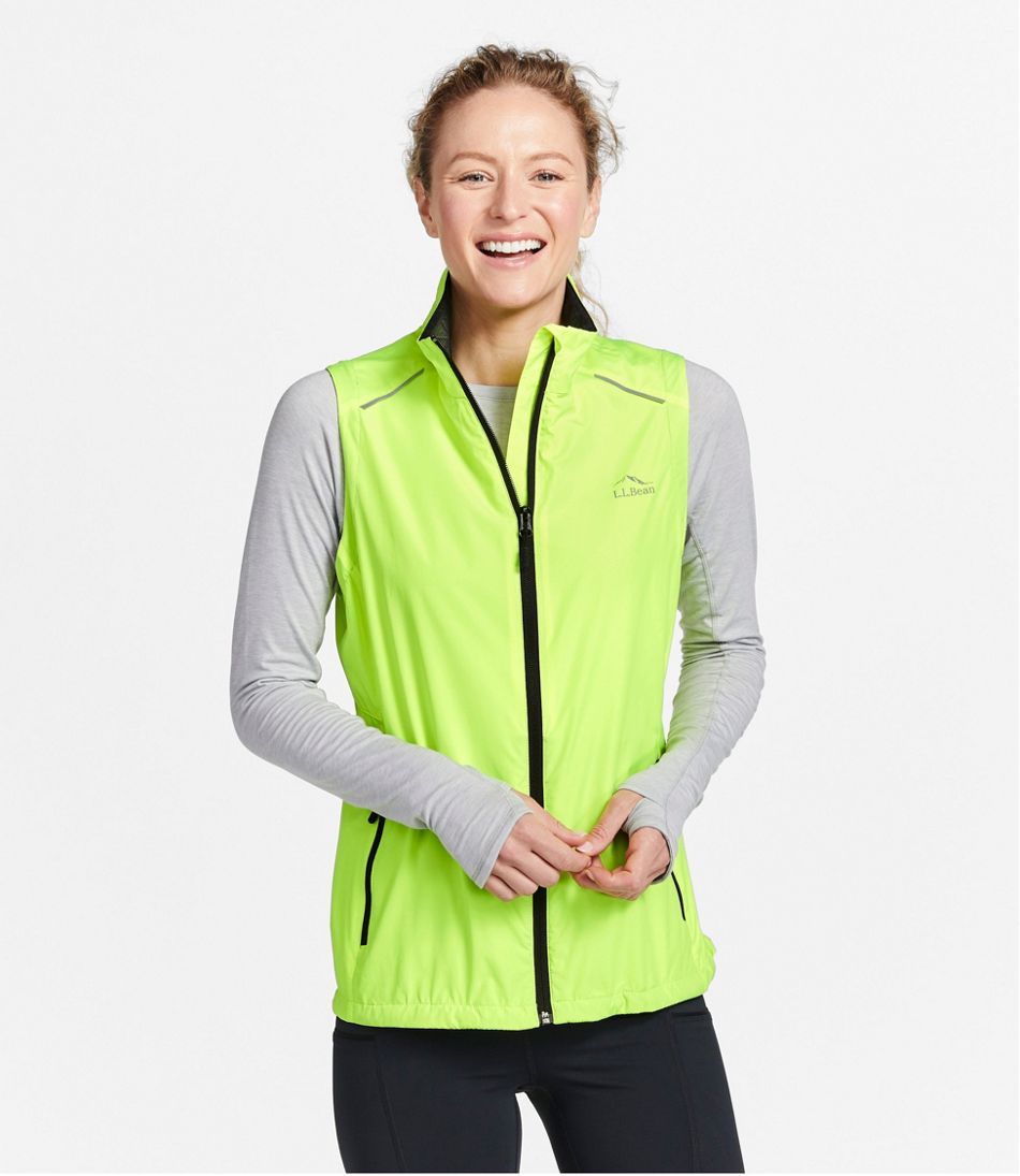 L.L.Bean Online | Women's Bean Bright Multisport Vest