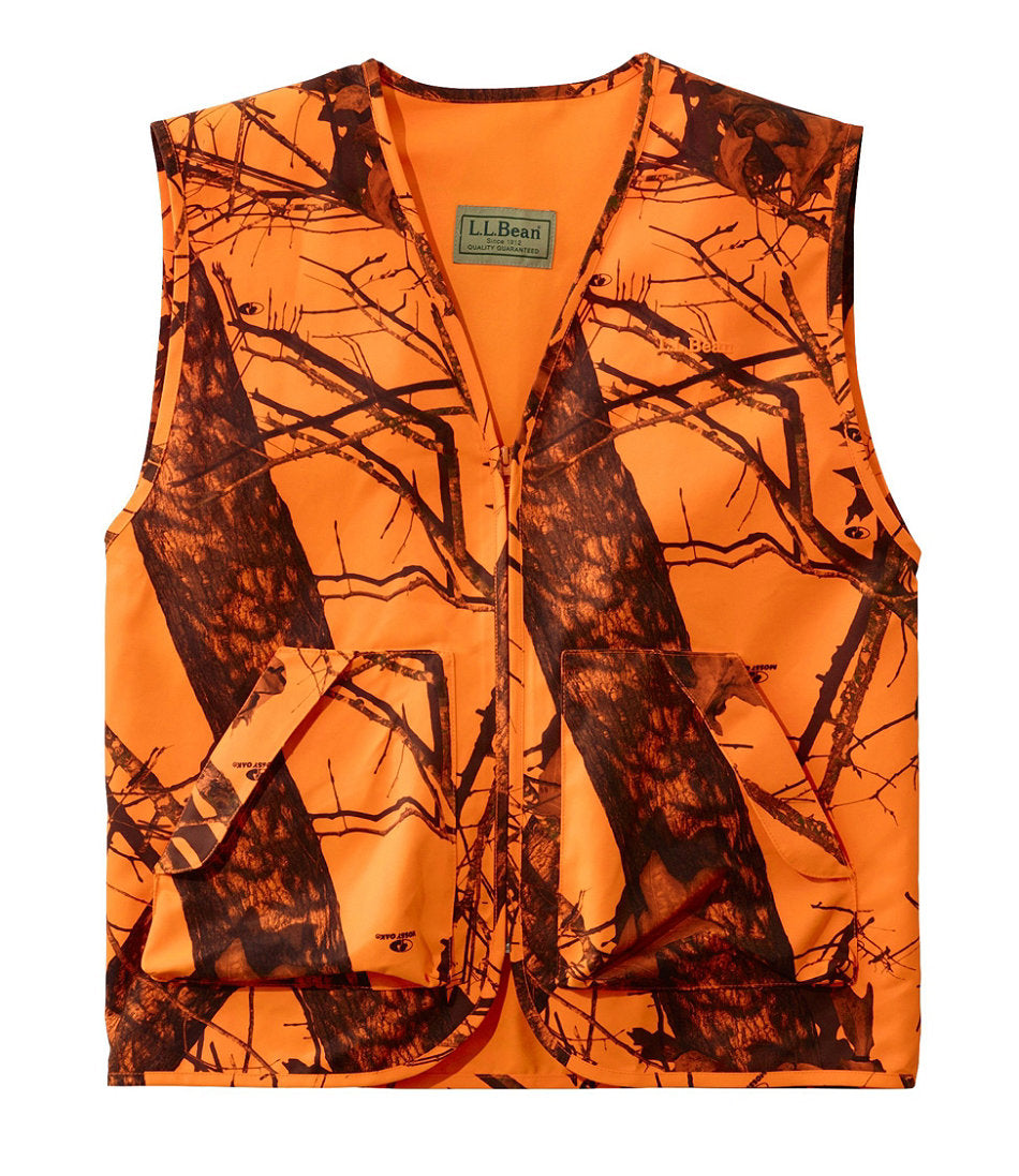 Mossy Oak Blaze,X-Small