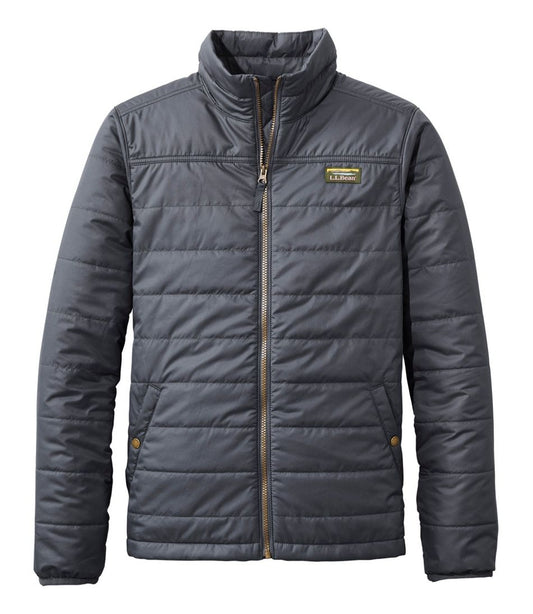 L.L.Bean For Sale | Men's Mountain Classic Puffer Jacket