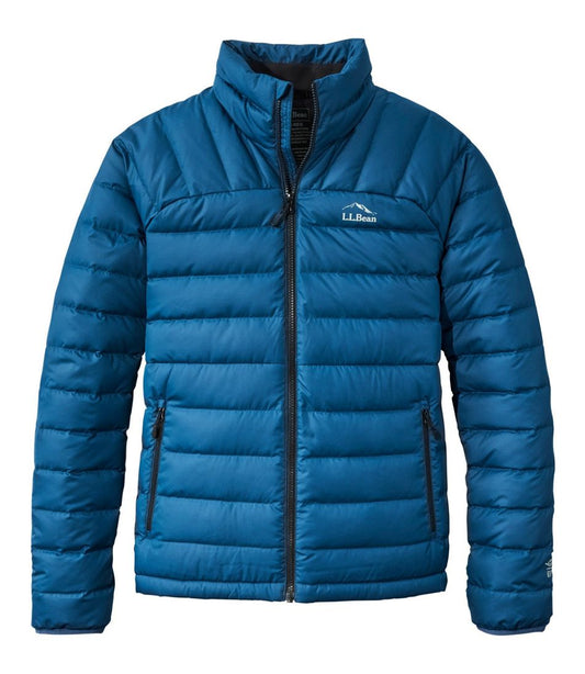 L.L.Bean New | Men's Bean's Down Jacket