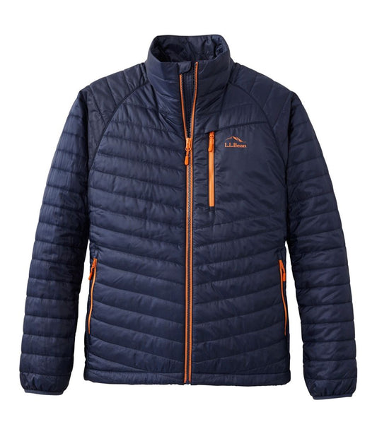 L.L.Bean US | Men's PrimaLoft Packaway Jacket