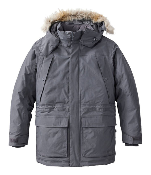 L.L.Bean For Sale | Men's Baxter State Parka