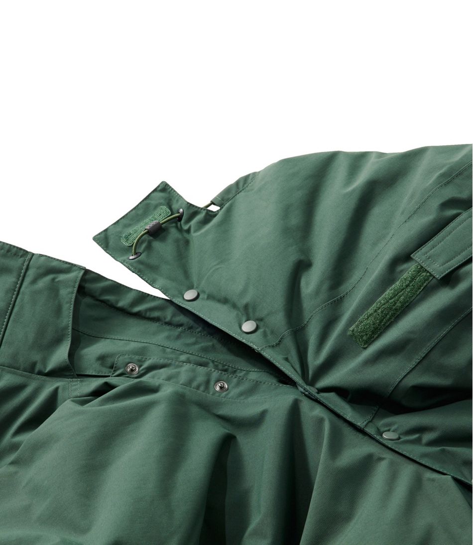 L.L.Bean On Sale | Men's Maine Warden's 3-in-1 Parka with GORE-TEX