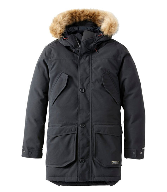 L.L.Bean On Sale | Men's Maine Mountain Parka