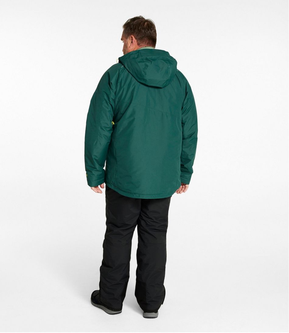 L.L.Bean For Sale | Men's Wildcat Waterproof Ski Jacket