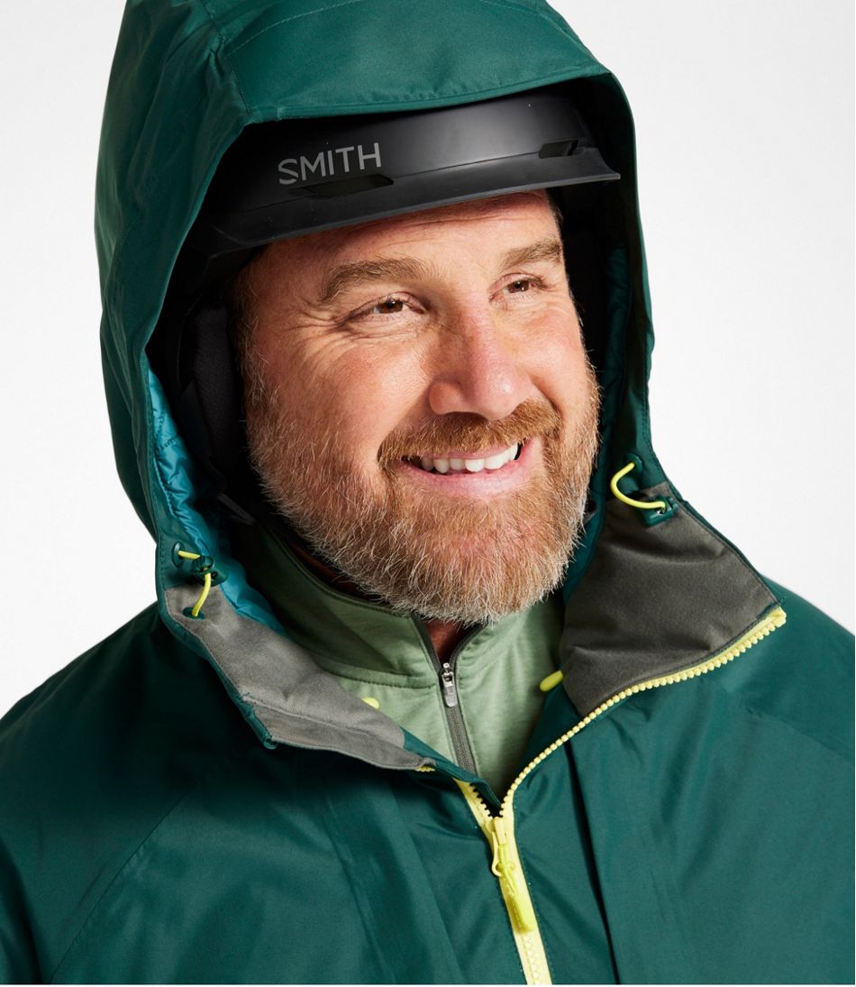 L.L.Bean For Sale | Men's Wildcat Waterproof Ski Jacket