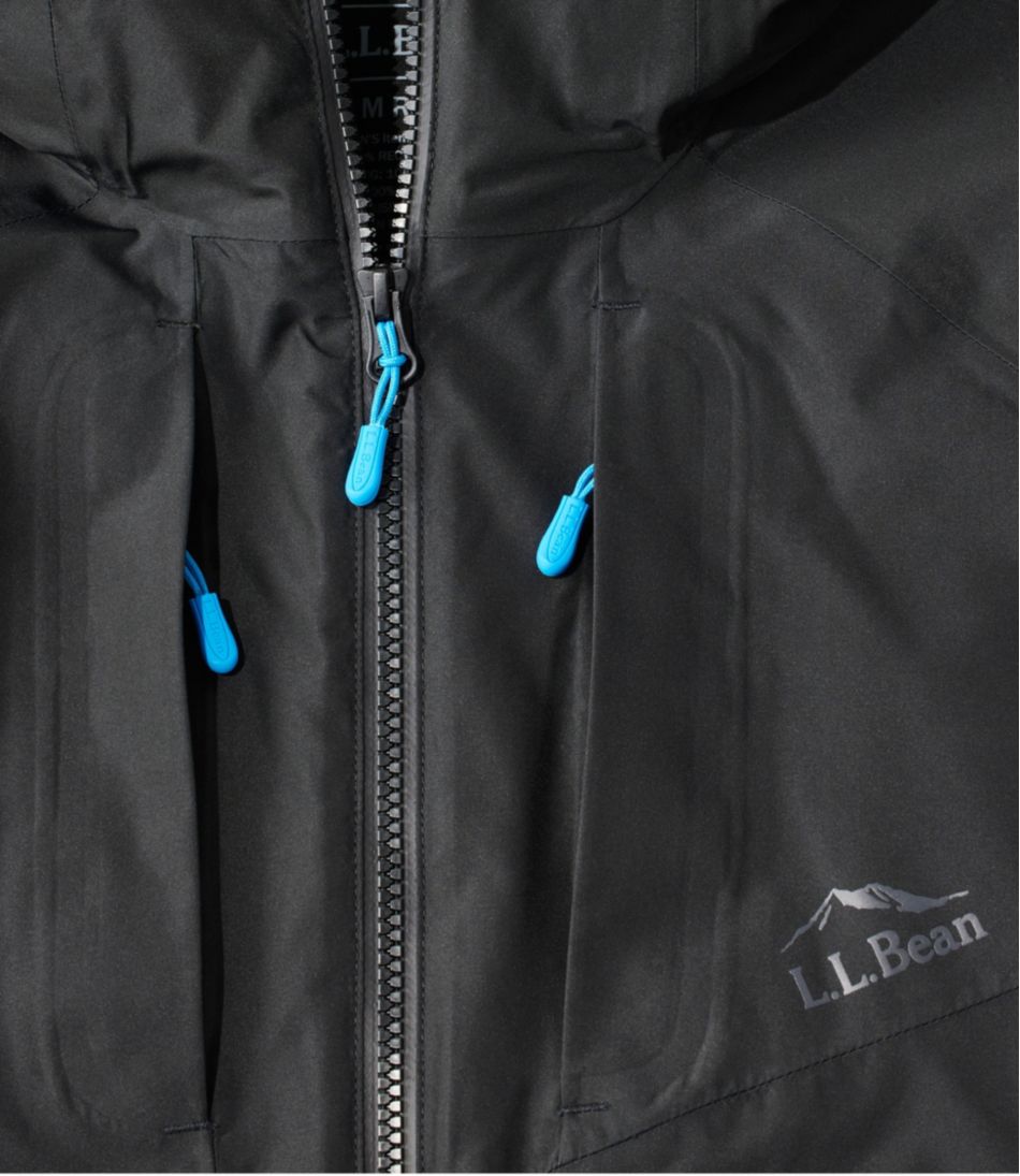 L.L.Bean For Sale | Men's Wildcat Waterproof Ski Jacket