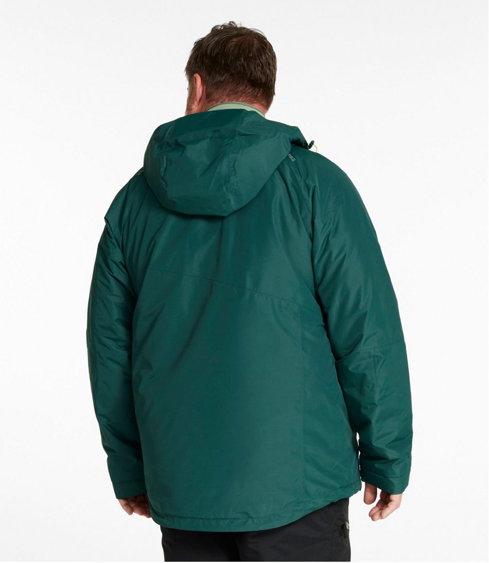 L.L.Bean For Sale | Men's Wildcat Waterproof Ski Jacket