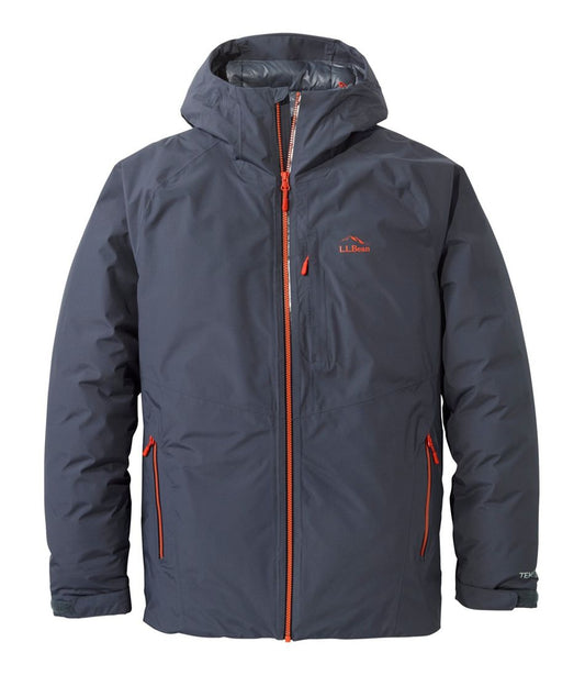 L.L.Bean New | Men's Waterproof Ultralight Down Jacket