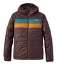 Deepest Brown/Shade Teal