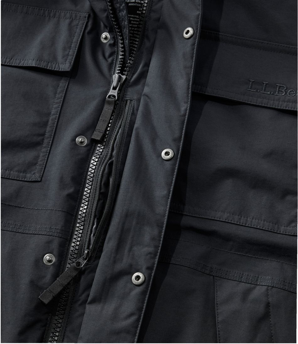 L.L.Bean Sale | Men's Baxter State Jacket