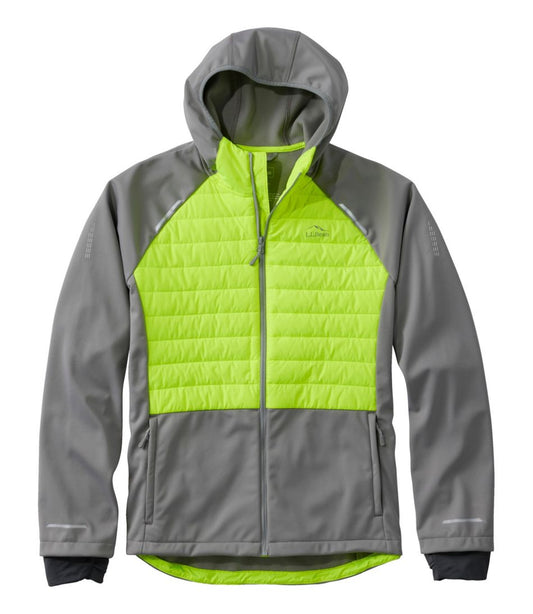 L.L.Bean Online | Men's Bean Bright All Weather Jacket