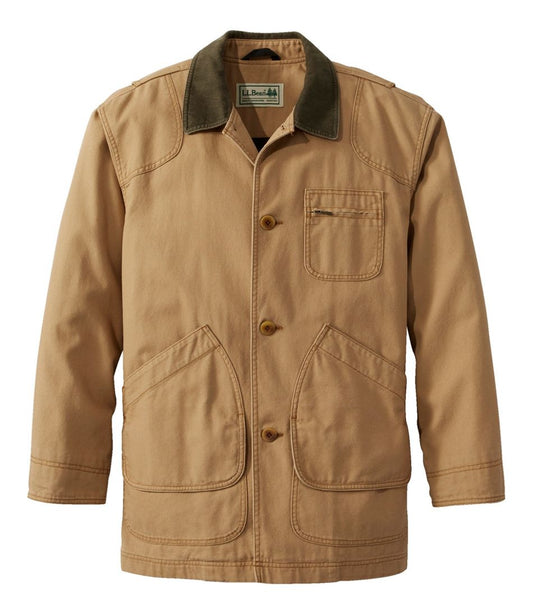 L.L.Bean New | Men's Field Jacket | Jackets & Coats at L.L.Bean