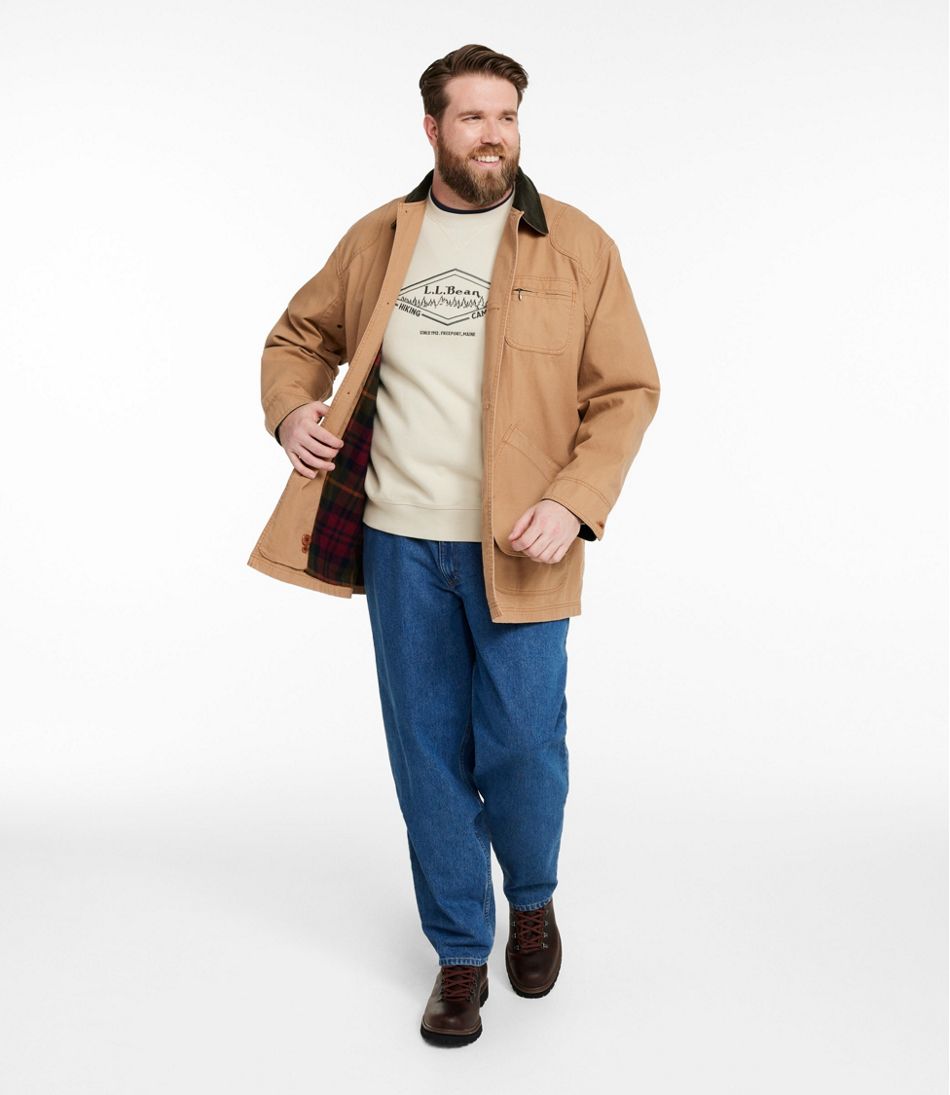 L.L.Bean New | Men's Field Jacket | Jackets & Coats at L.L.Bean
