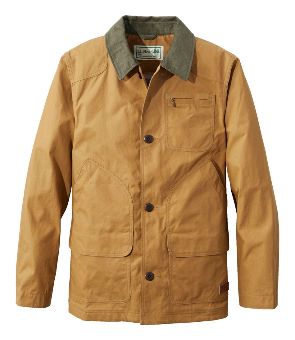 L.L.Bean US | Men's 1924 Field Coat