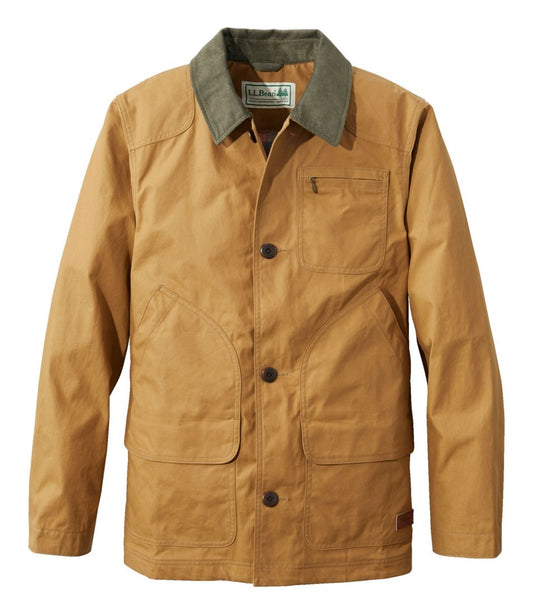 L.L.Bean US | Men's 1924 Field Coat