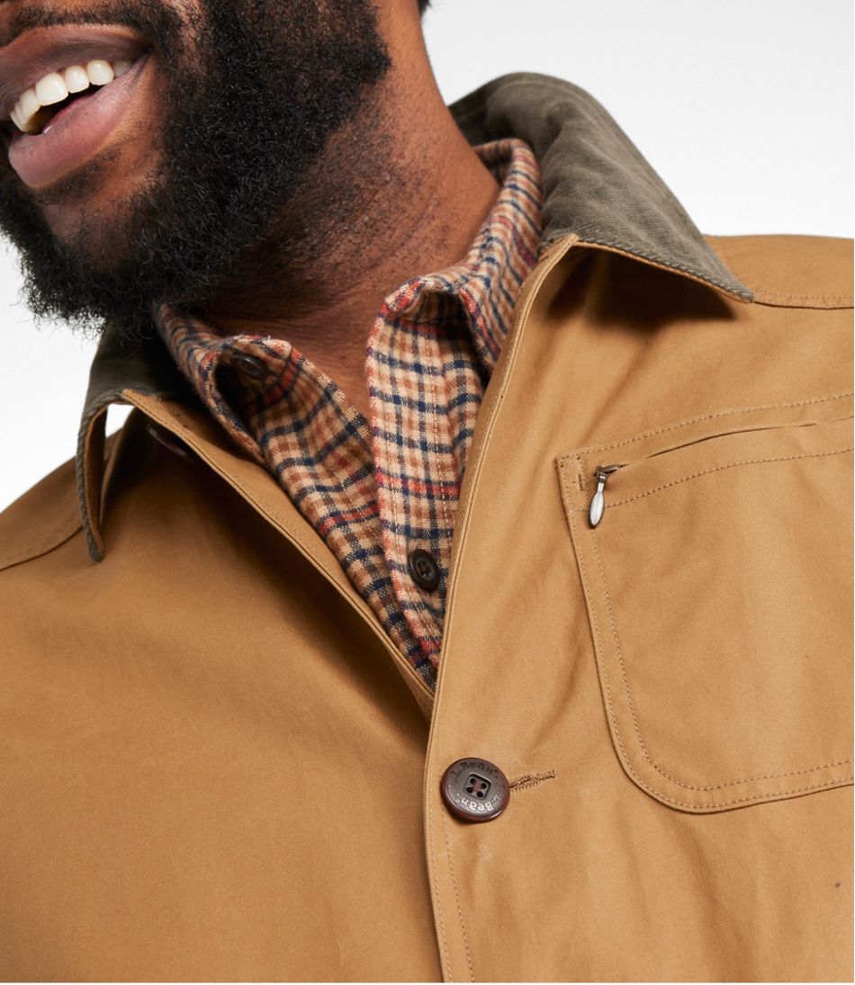 L.L.Bean US | Men's 1924 Field Coat