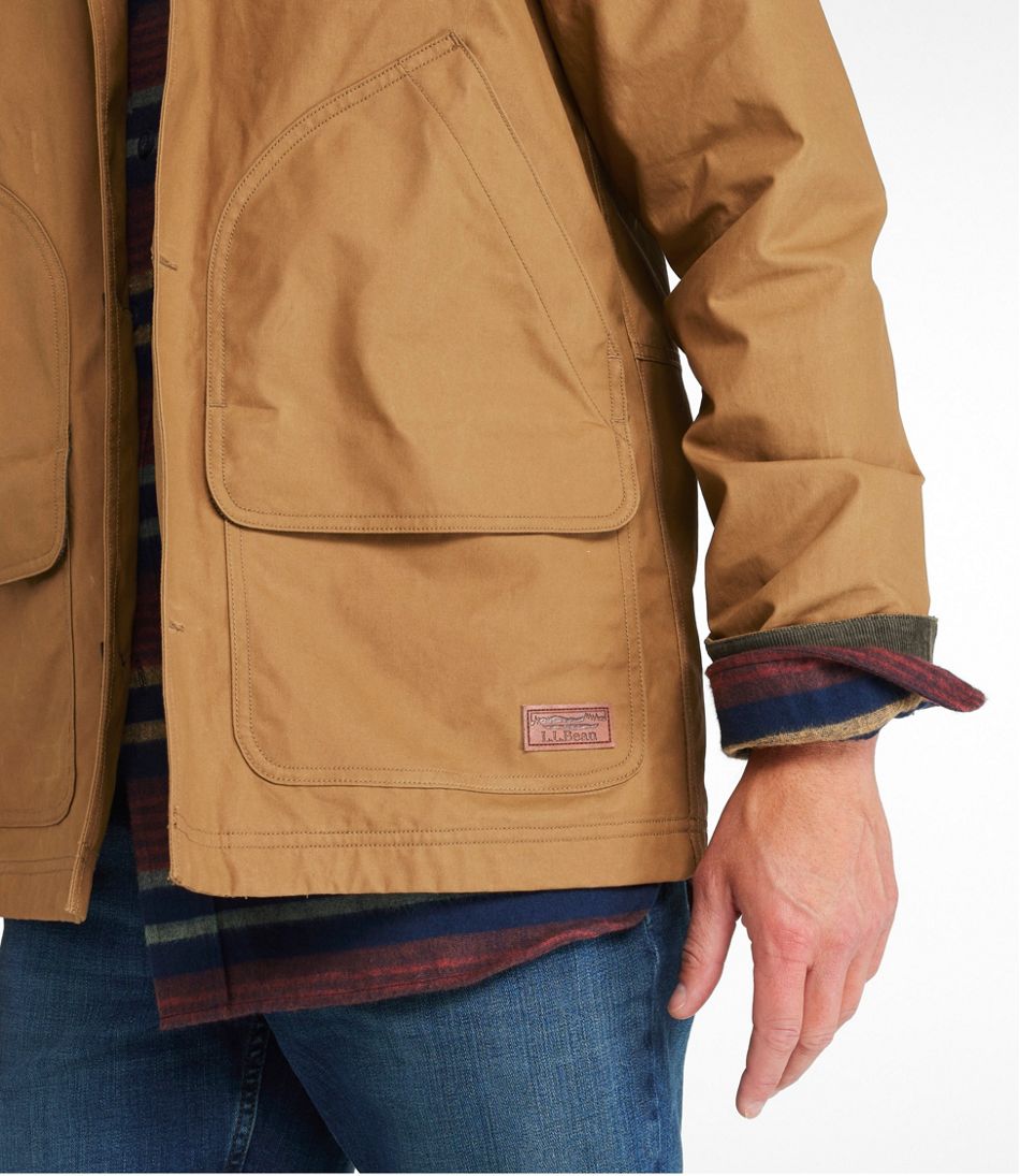 L.L.Bean US | Men's 1924 Field Coat