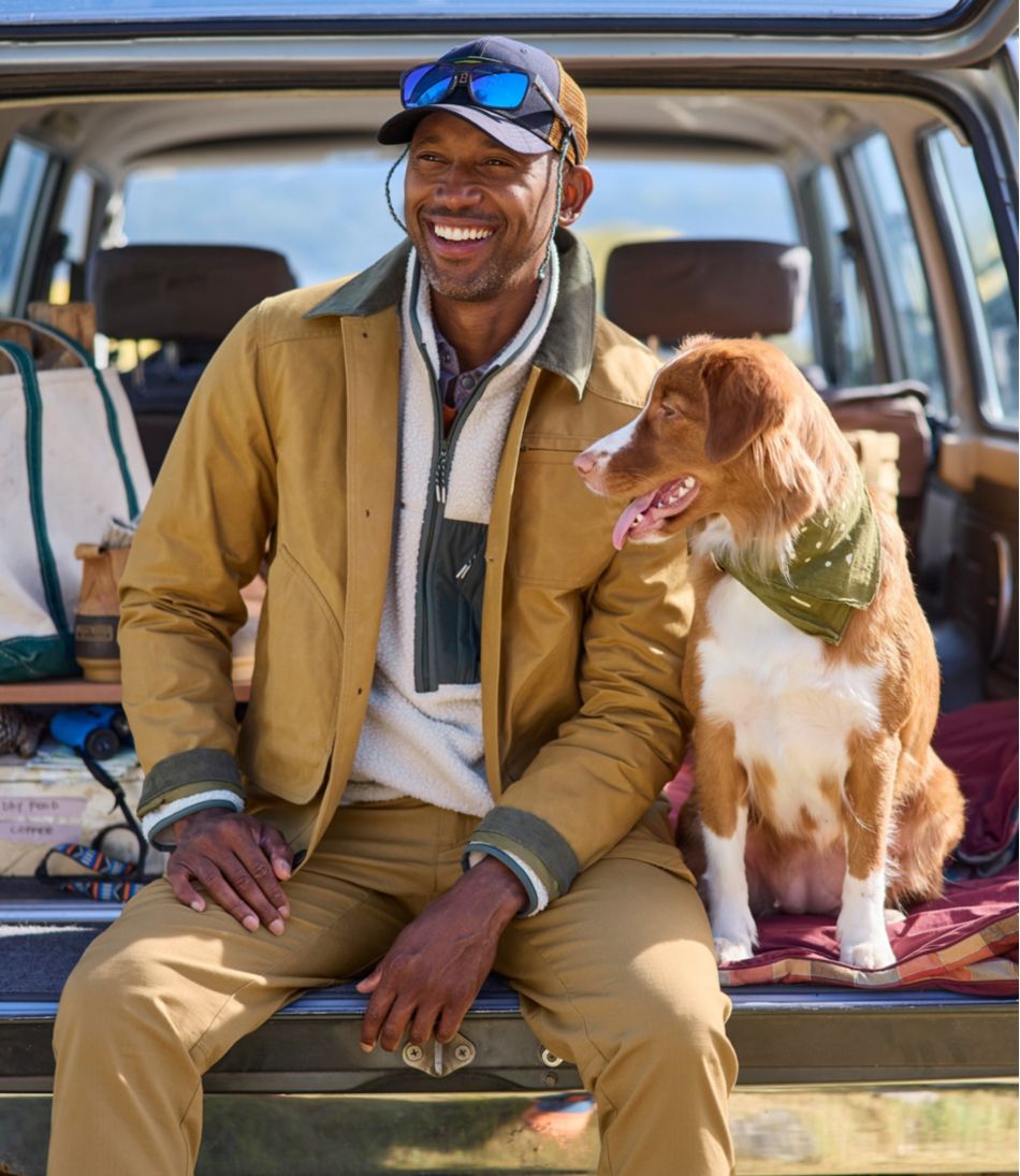 L.L.Bean US | Men's 1924 Field Coat