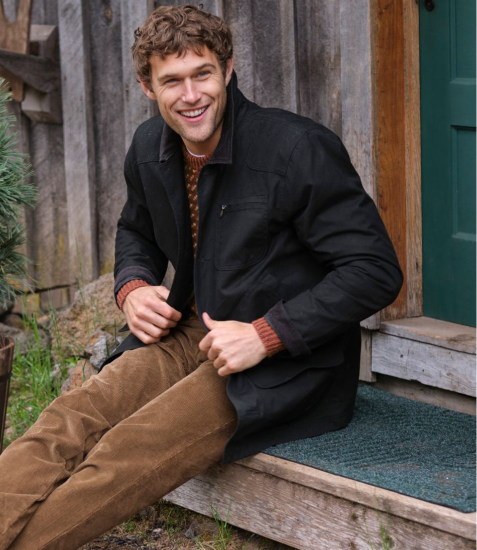 L.L.Bean US | Men's 1924 Field Coat