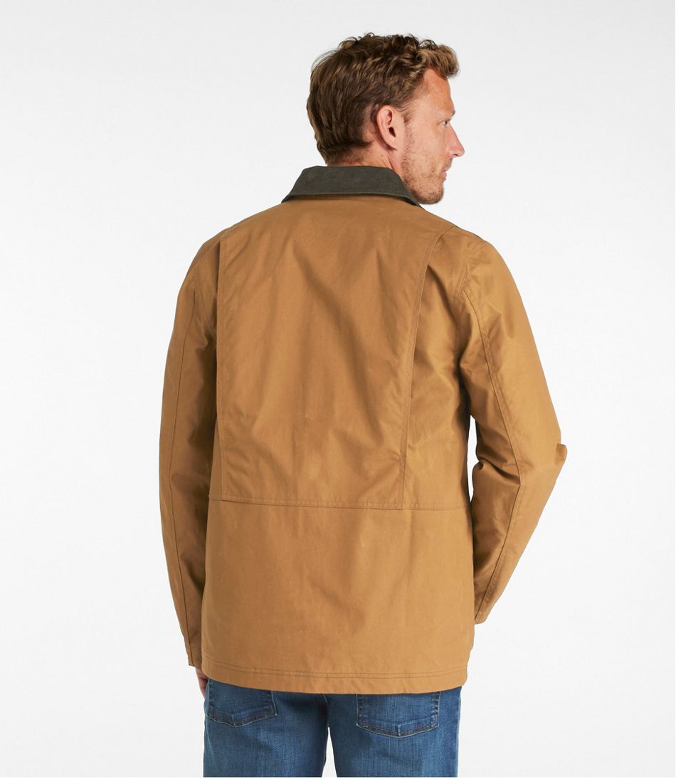 L.L.Bean US | Men's 1924 Field Coat
